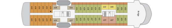 Deck Plan deck-3